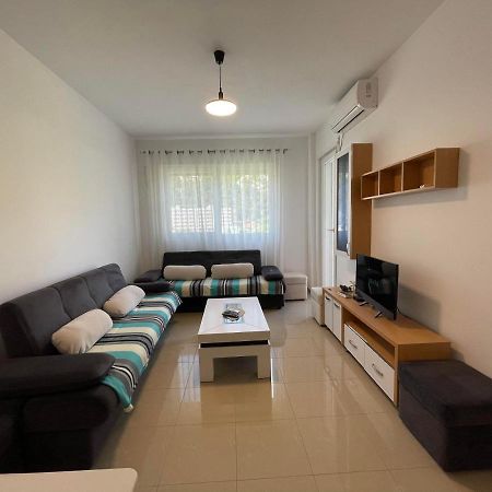 Nimfeum Apartments Shëngjin 外观 照片